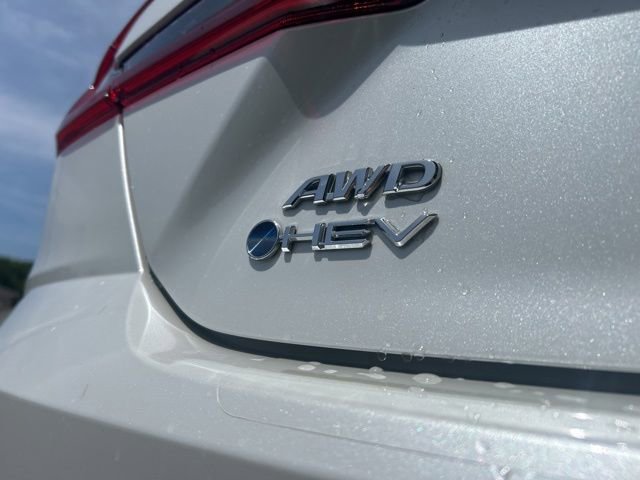 Used 2026 Toyota Camry XLE w/ Premium Plus Package AWD/4WD image 13
