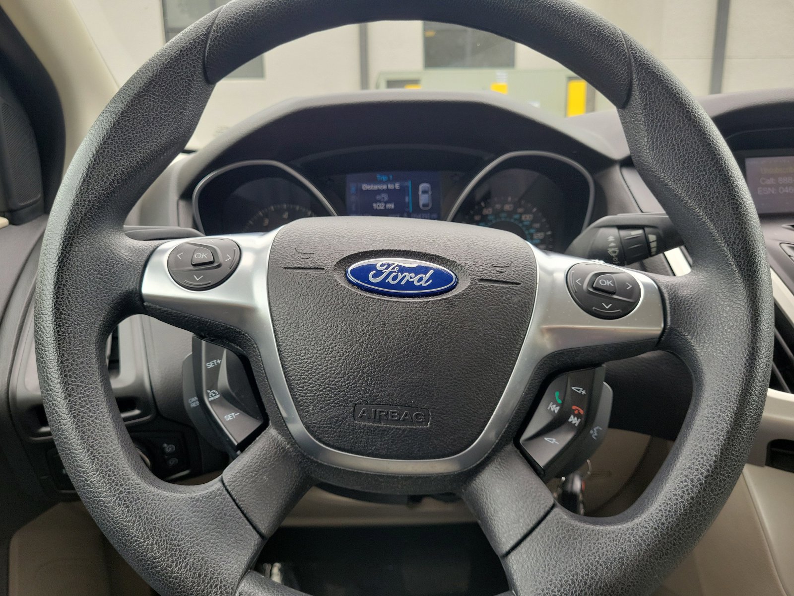 Used 2012 Ford Focus SE FWD image 19