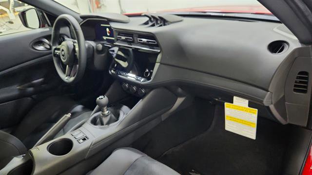 New 2026 Nissan Z Performance image 23