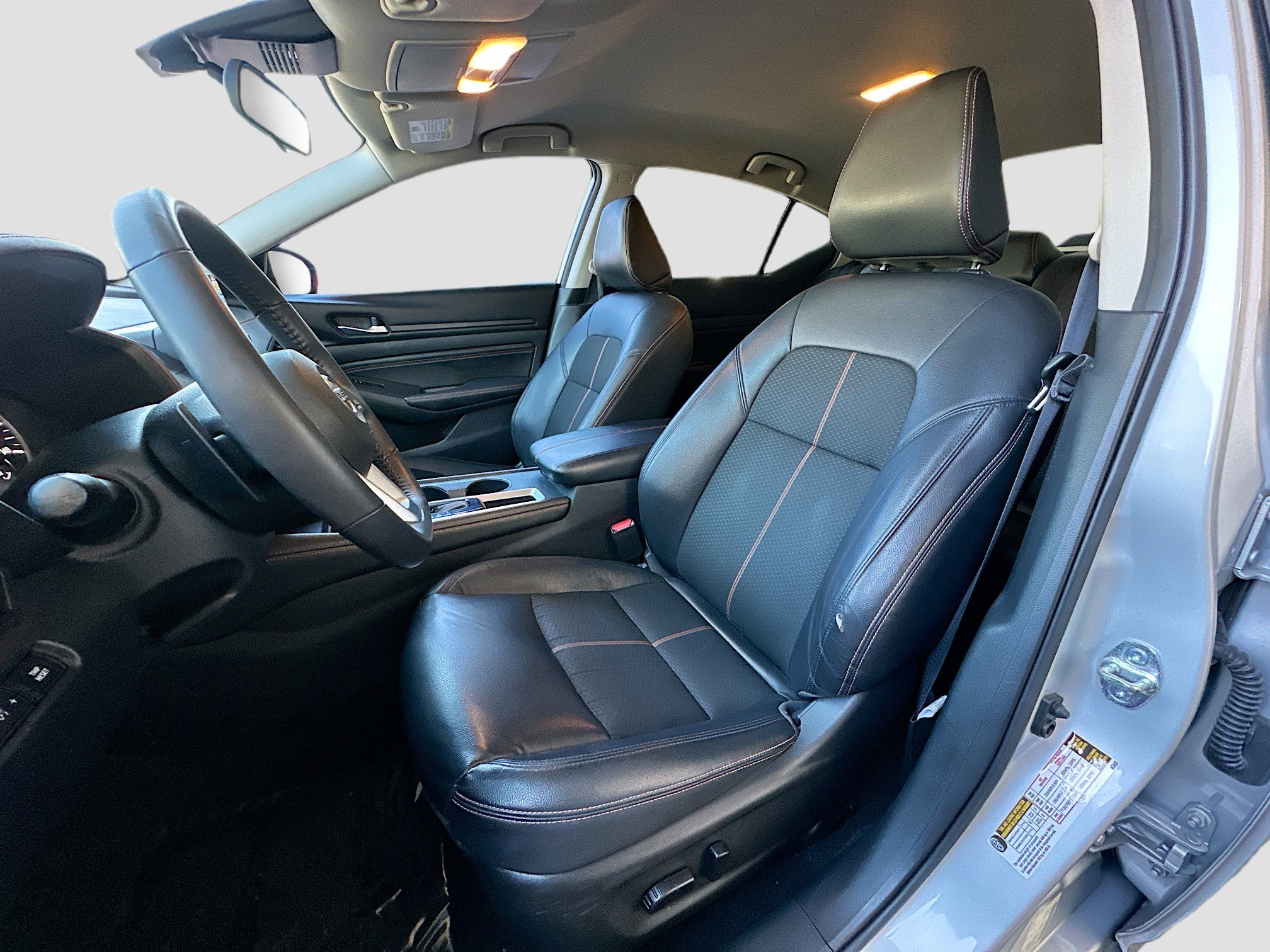 Used 2021 Nissan Altima 2.5 SR image 19