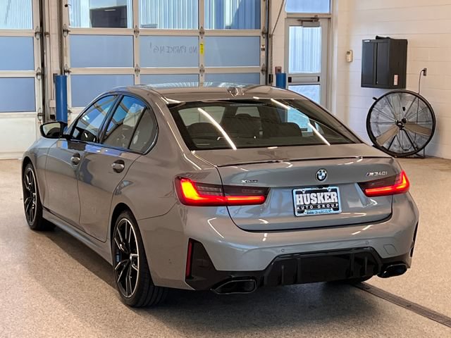 Used 2026 BMW M340i xDrive AWD/4WD image 5