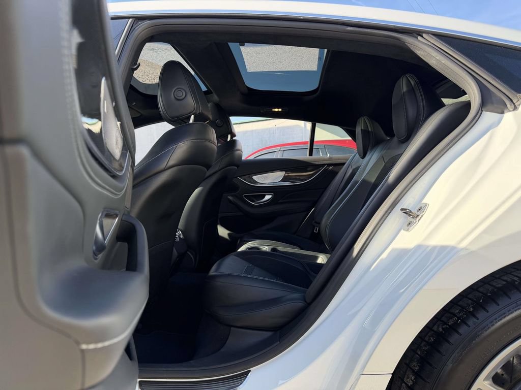 Used 2023 Mercedes-Benz AMG GT 53 image 20