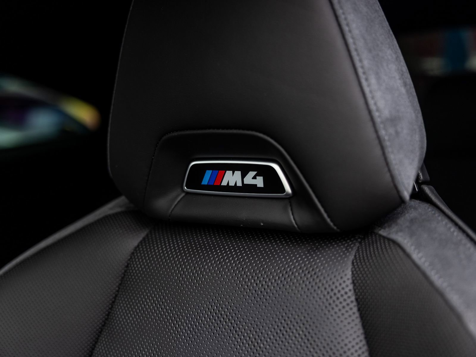 Used 2026 BMW M4 xDrive Competition w/ M Carbon Exterior Package AWD/4WD image 32