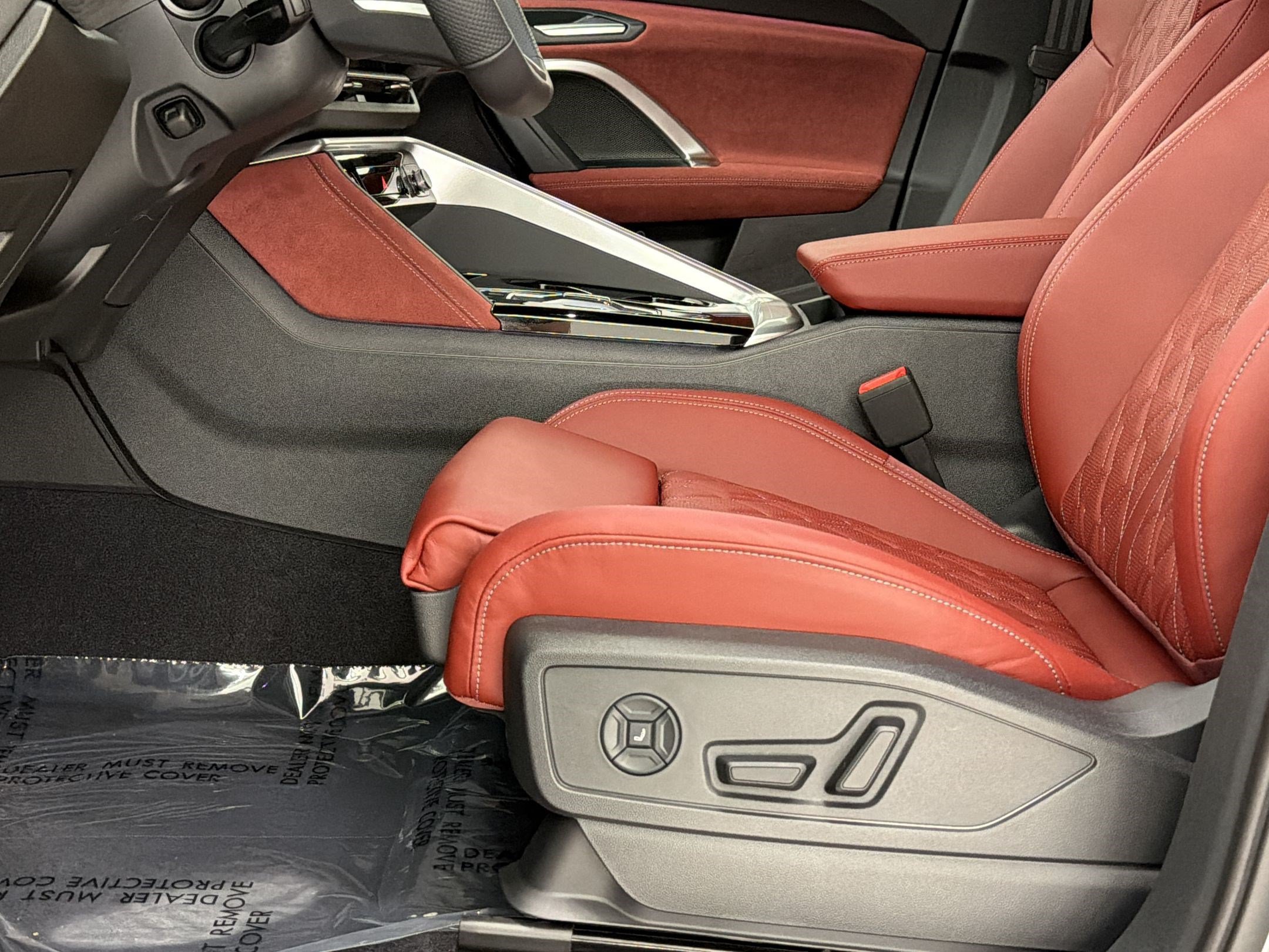 New 2026 Audi SQ5 Prestige AWD/4WD image 5