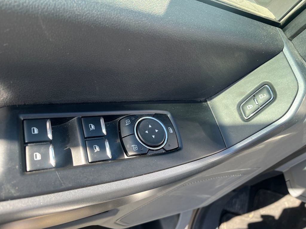 Used 2024 Ford F250 XL w/ STX Appearance Package image 13