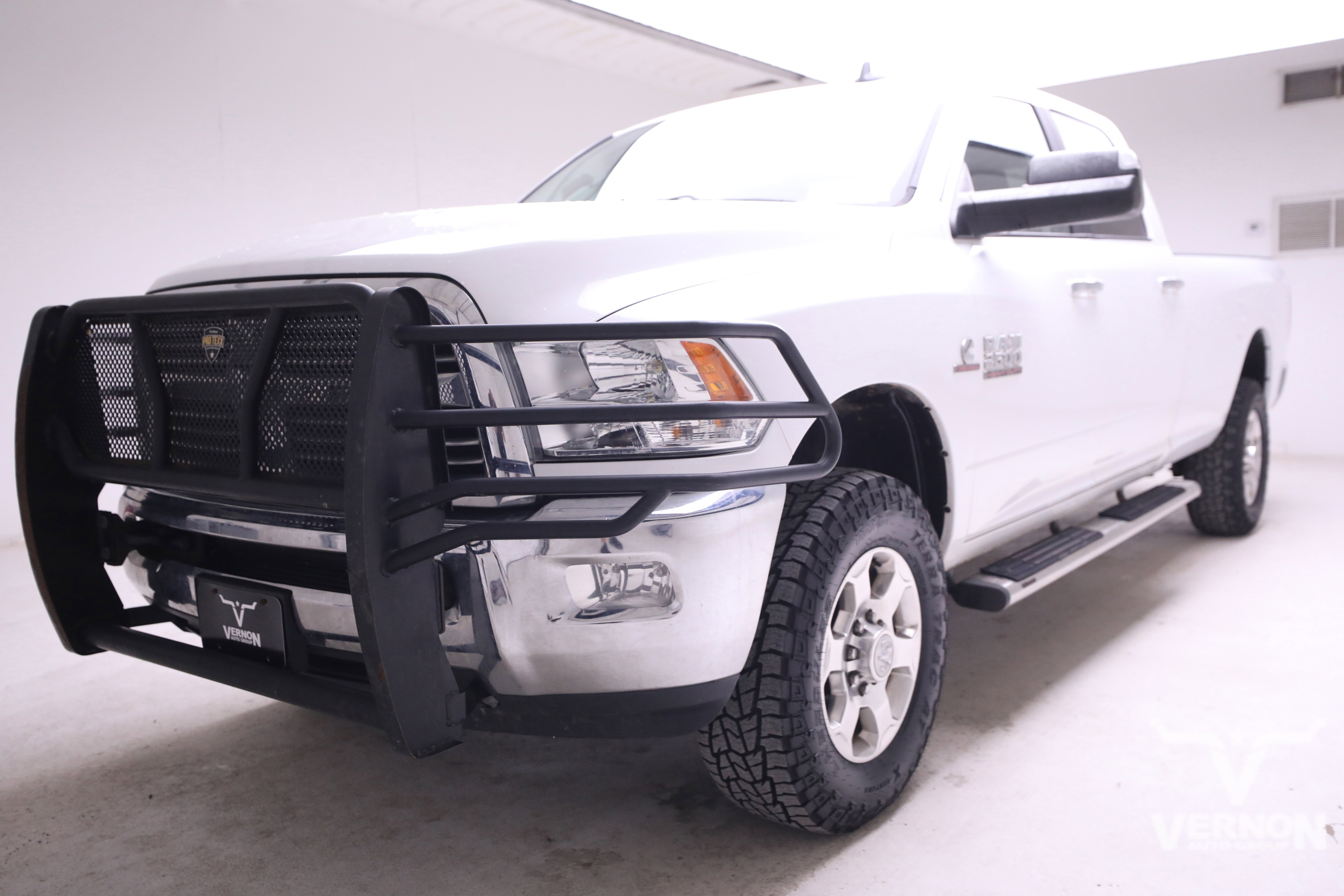 Used 2018 RAM 2500 Lone Star