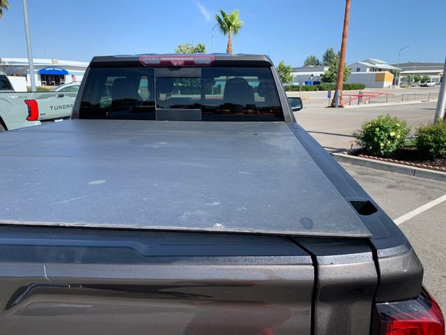 Used 2020 GMC Sierra 1500 Denali w/ Denali Ultimate Package AWD/4WD image 8