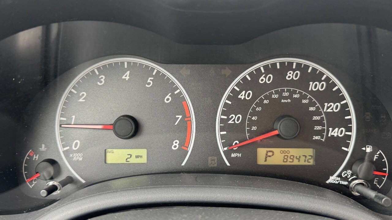 Used 2012 Toyota Corolla L image 14