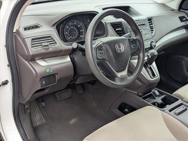 Used 2013 Honda CR-V EX image 9