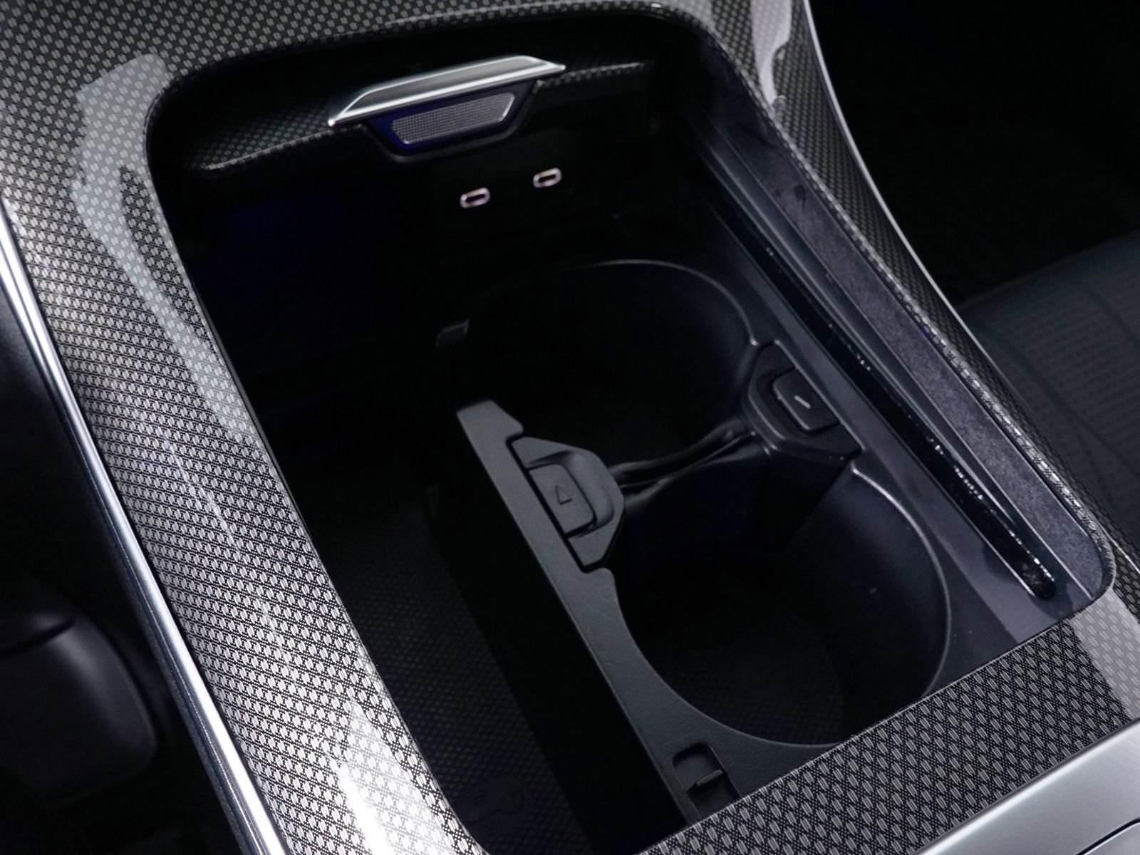 Used 2025 Mercedes-Benz CLE 53 AMG 4MATIC Coupe image 27