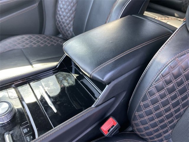 Used 2022 Jeep Grand Cherokee Summit image 21