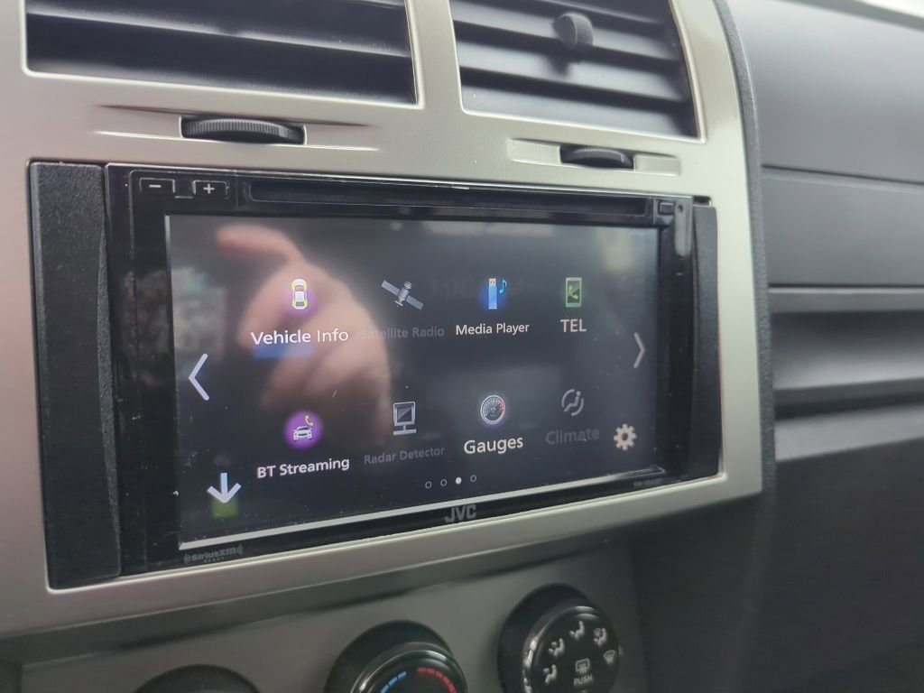 Used 2011 Dodge Nitro Heat image 14