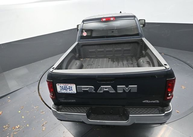 New 2026 RAM 2500 Big Horn image 17