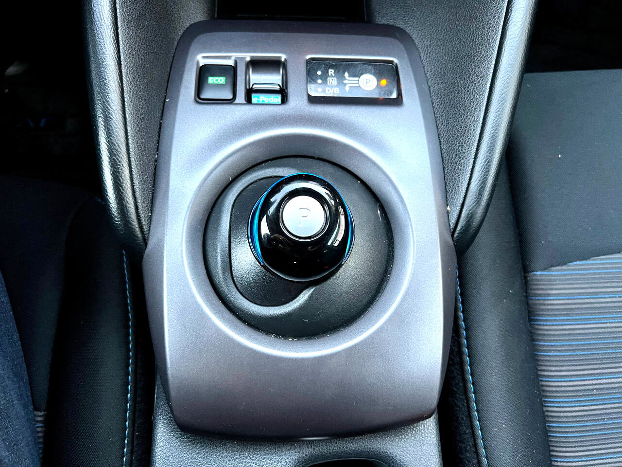 Used 2020 Nissan Leaf S w/ S Charge Package image 32