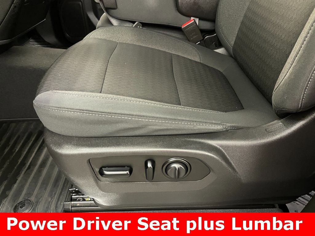 Certified 2020 GMC Sierra 1500 SLE w/ SLE Value Package image 9