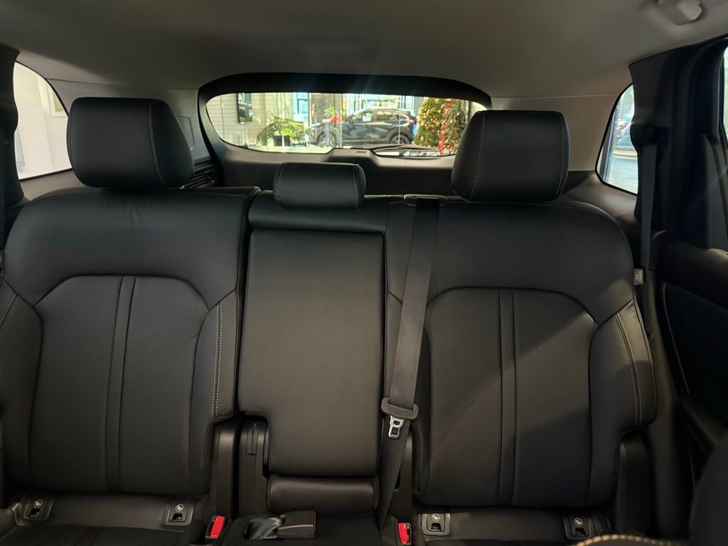 New 2026 MAZDA CX-70 3.3 Turbo w/ Preferred Package image 29