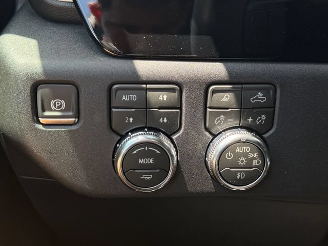 New 2026 GMC Sierra 1500 Elevation w/ Elevation Premium Package AWD/4WD image 24