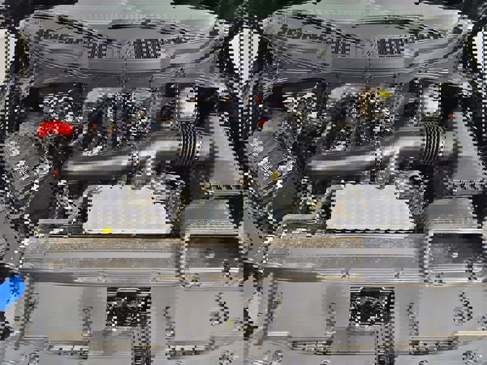 Used 2024 Ford F150 XLT w/ FX4 Off-Road Package image 14