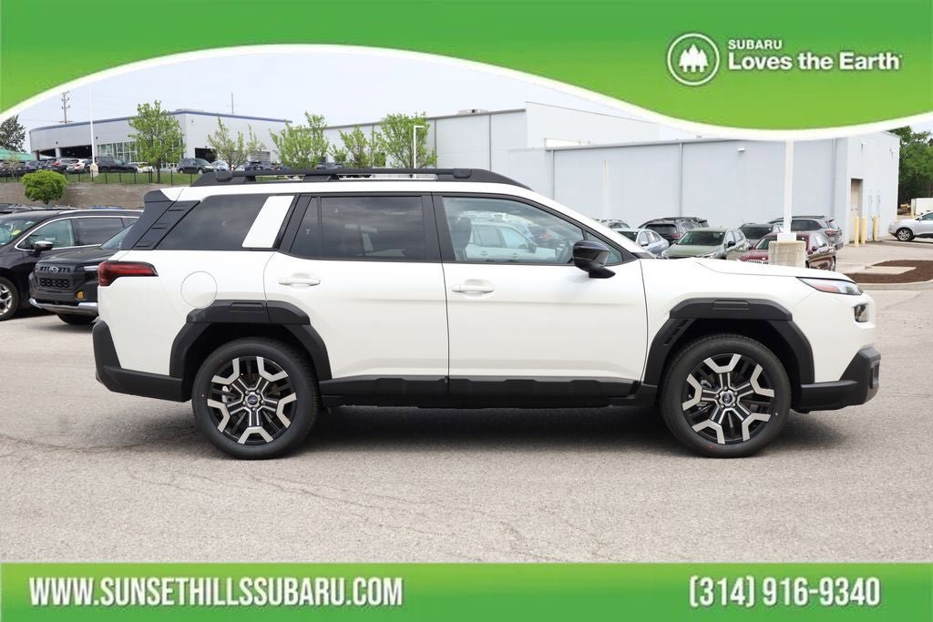New 2026 Subaru Outback Touring XT AWD/4WD image 5