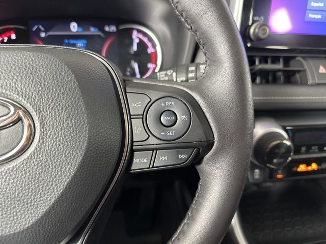 Used 2023 Toyota RAV4 XLE w/ Convenience Package image 16