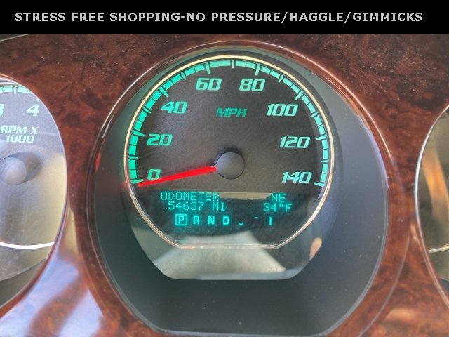 Used 2011 Buick Lucerne CXL image 23