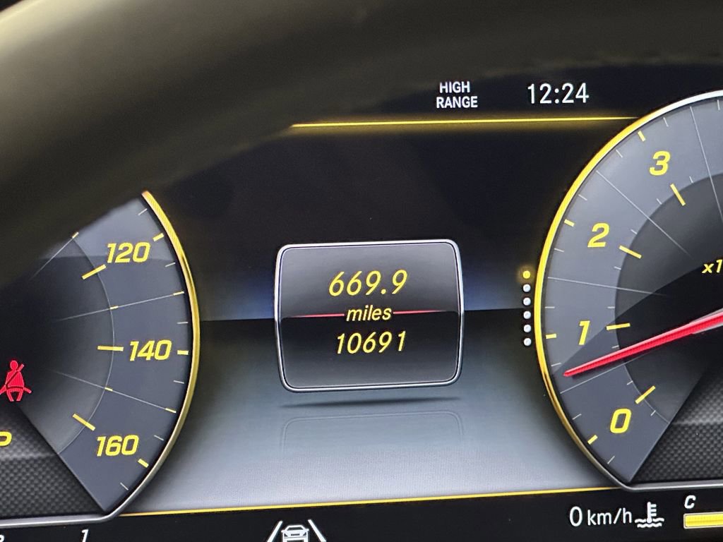 Certified 2023 Mercedes-Benz G 550 image 28