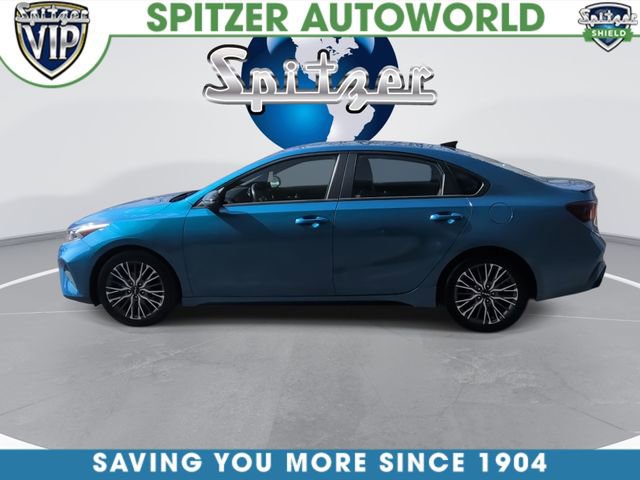 Used 2022 Kia Forte GT-Line image 6