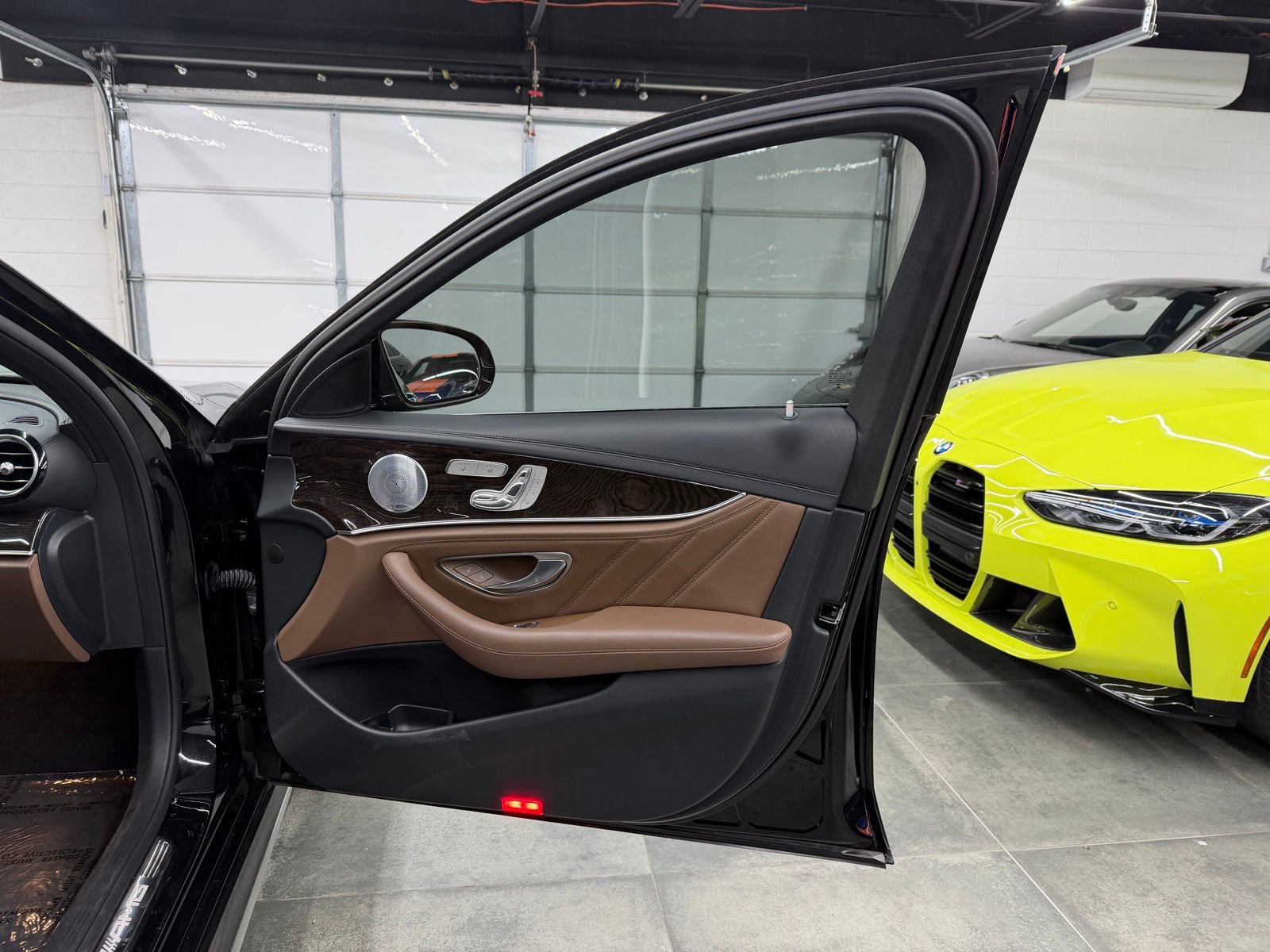 Used 2020 Mercedes-Benz E 63 AMG S image 25