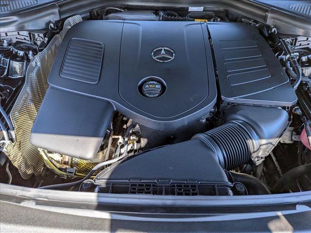 Certified 2026 Mercedes-Benz GLC 300 image 15