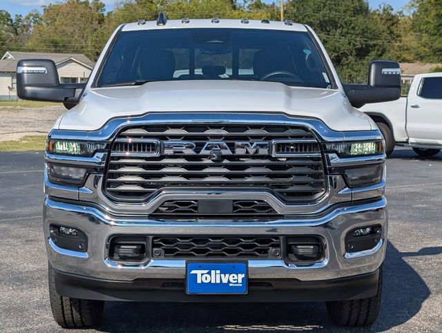 New 2025 RAM 2500 Tradesman image 3