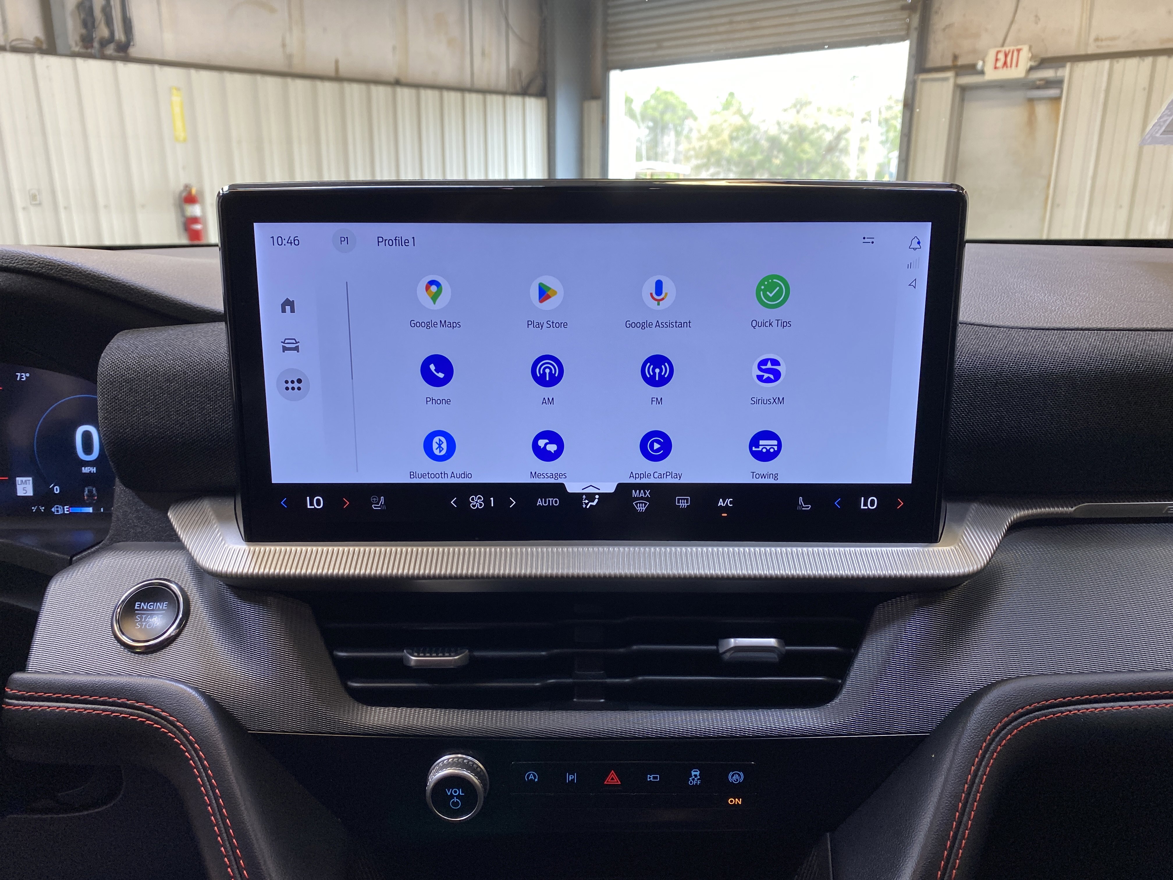 Used 2025 Ford Explorer ST-Line image 41