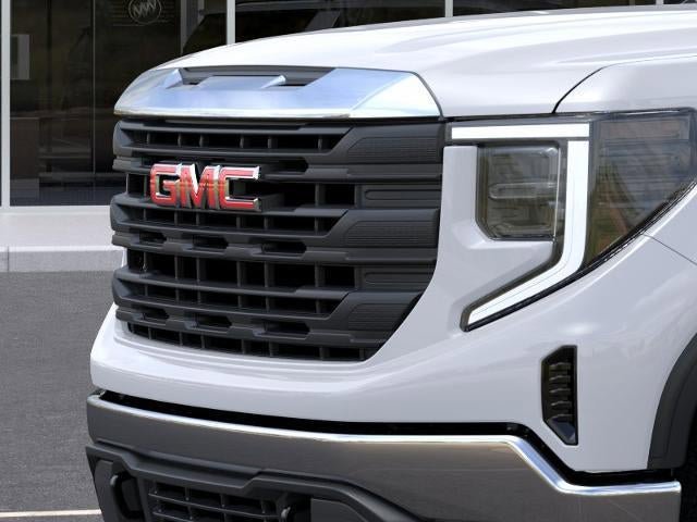 New 2026 GMC Sierra 1500 Pro w/ Pro Value Package RWD image 13