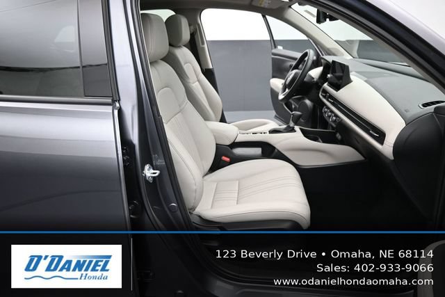 Used 2026 Honda HR-V EX-L image 40
