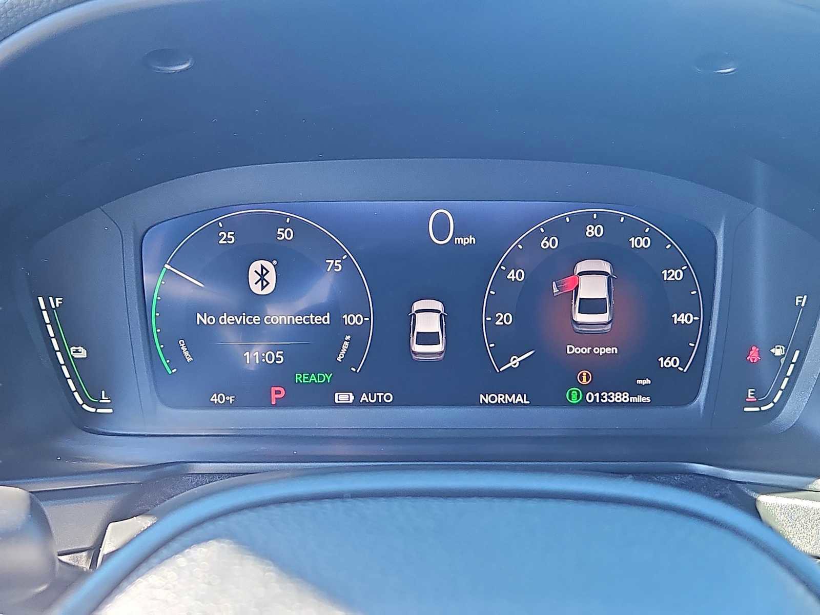 Certified 2023 Honda Accord Sport image 25