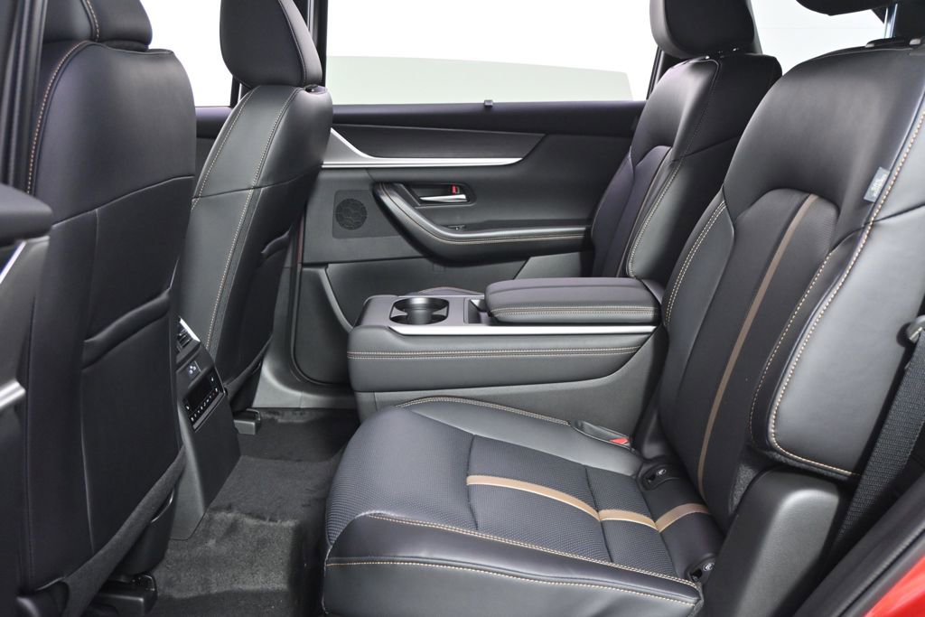 New 2026 MAZDA CX-90 3.3 Turbo S w/ Premium Plus image 22