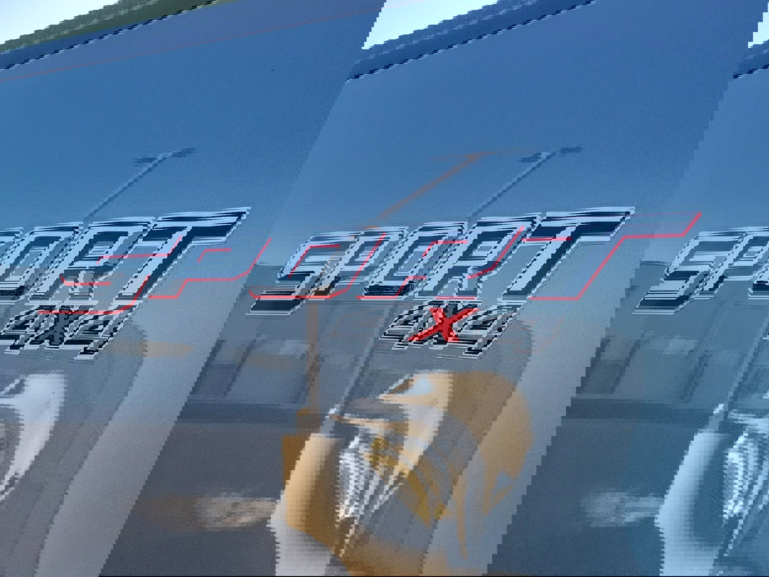 Used 2023 Ford F150 XLT w/ Equipment Group 302A High image 8