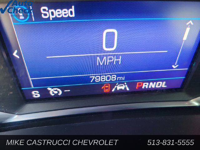 Used 2020 Chevrolet Equinox LT FWD image 13