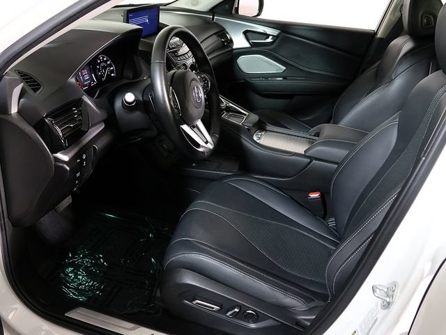 Certified 2023 Acura RDX w/ Technology Package AWD/4WD image 12