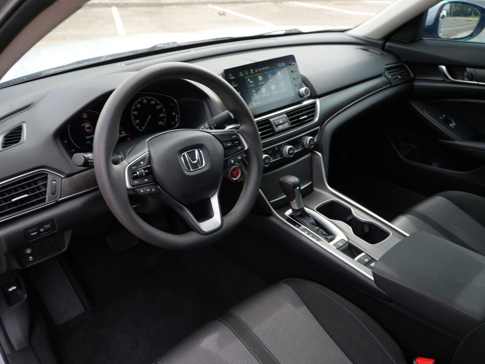 Used 2020 Honda Accord EX image 7