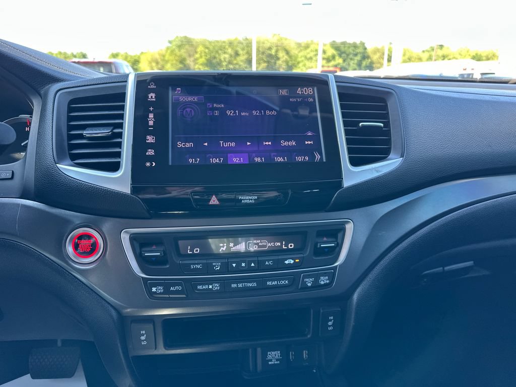 Used 2017 Honda Pilot EX-L image 23