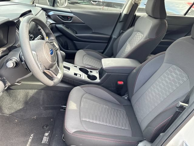 Used 2025 Subaru Impreza 2.0i Sport AWD/4WD image 16