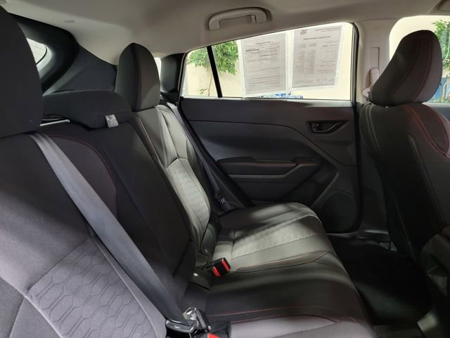 Used 2024 Subaru Impreza 2.0i Sport AWD/4WD image 15