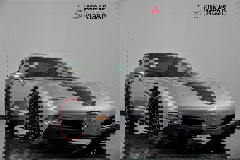 Used 2004 Chevrolet Corvette Z06 w/ Memory Package image 1