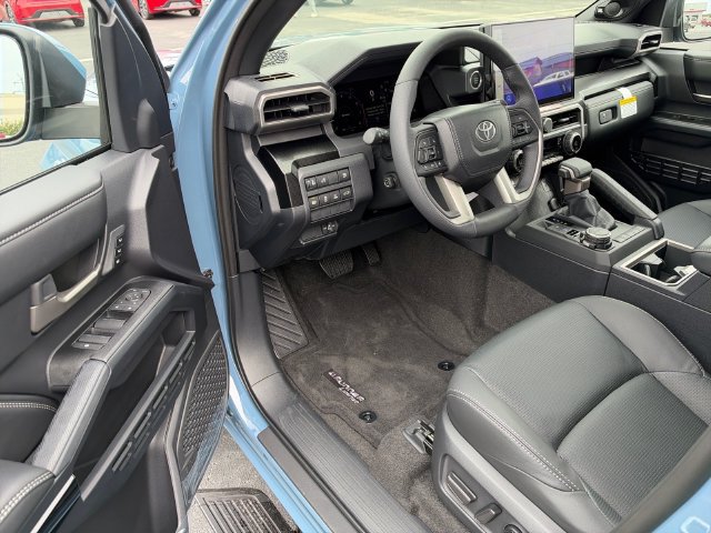 New 2026 Toyota 4Runner Limited AWD/4WD image 7