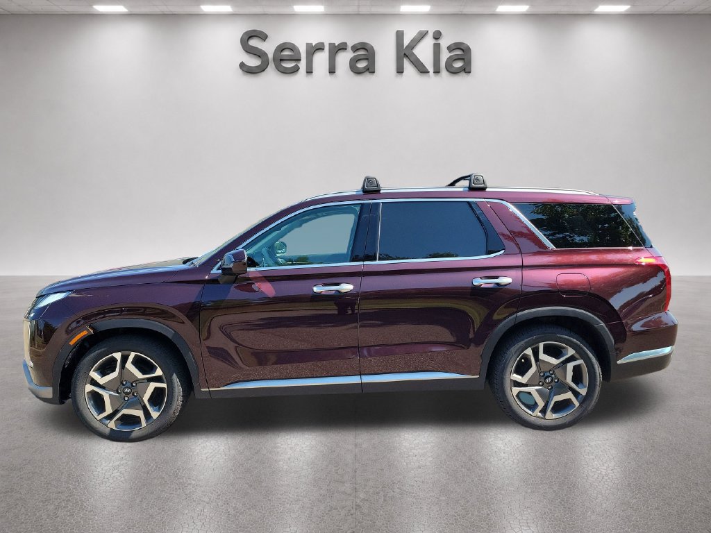 Used 2023 Hyundai Palisade Limited AWD/4WD image 2