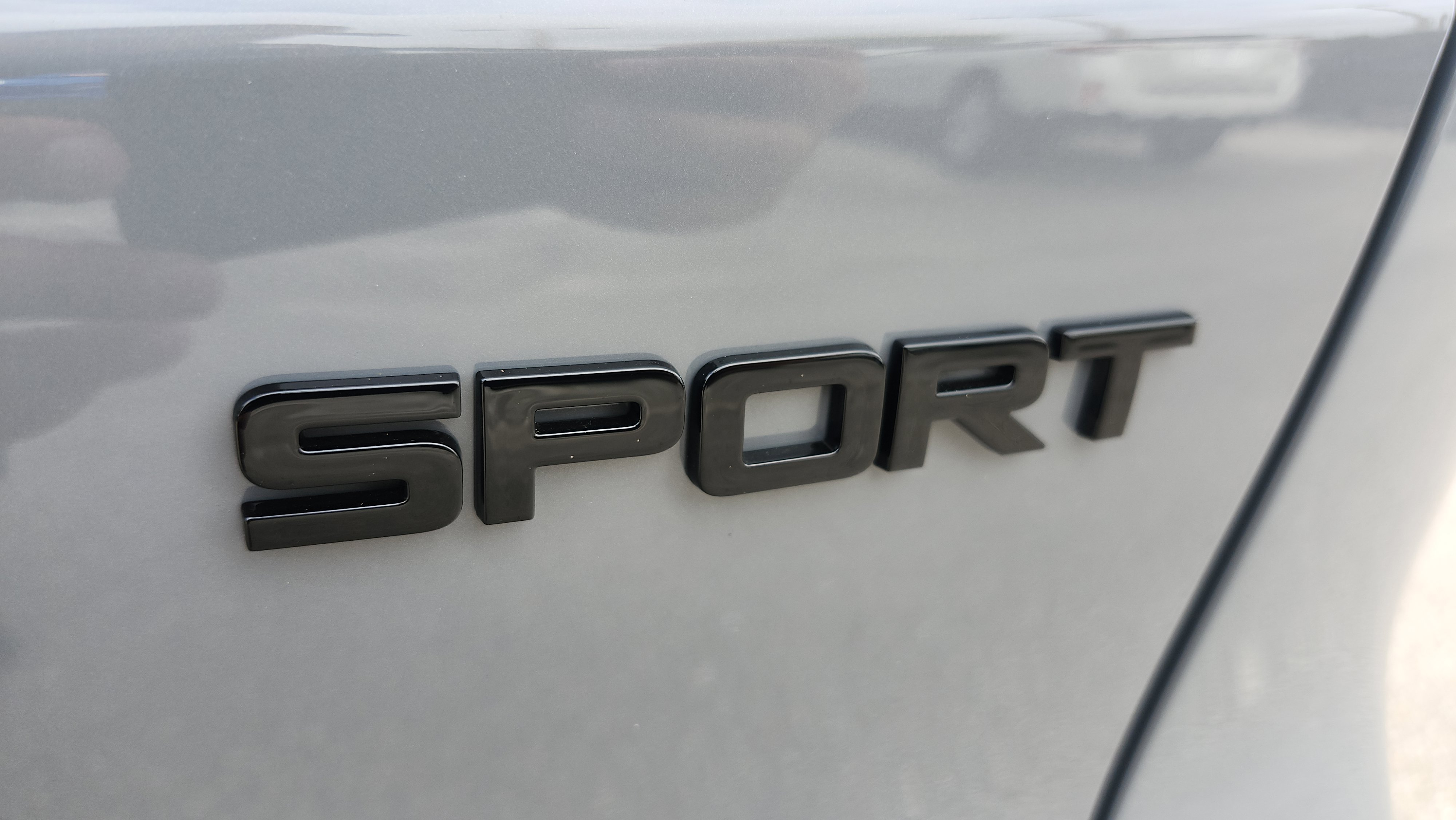 New 2026 Honda CR-V Sport-L image 18