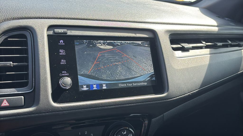 Used 2022 Honda HR-V Sport image 22