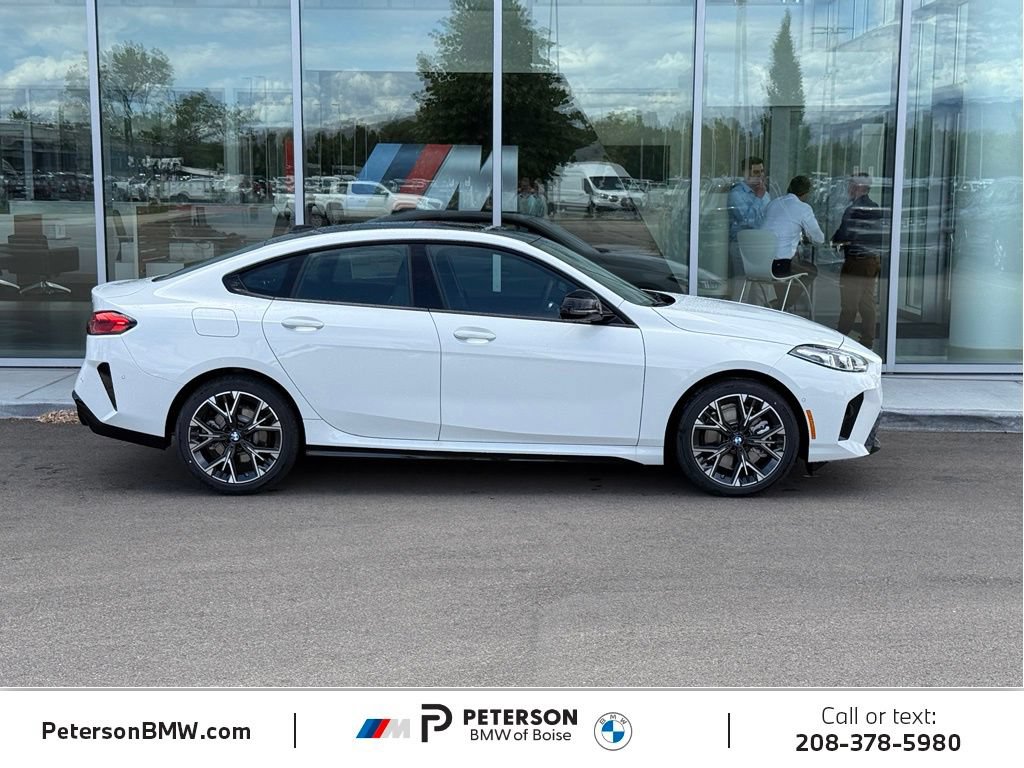 New 2026 BMW 228i xDrive w/ Premium Package AWD/4WD image 6