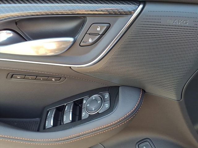 New 2026 Cadillac CT5 V image 8