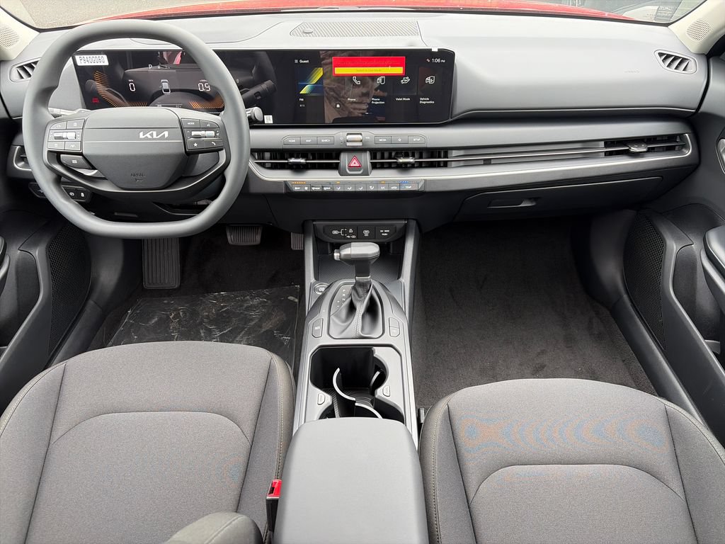 New 2026 Kia K4 FWD image 10